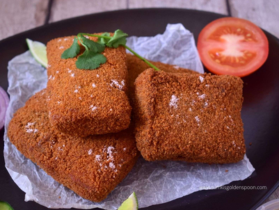 Kolkata Fish Fry